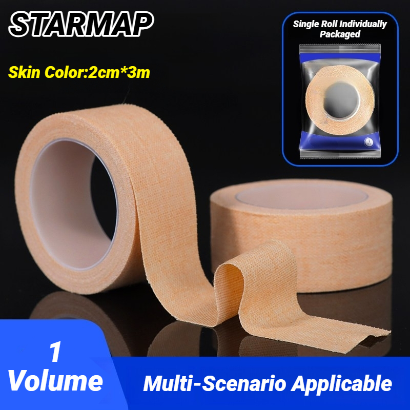 Ankle Brace - Sports Self Adherent Cohesive Bandage Elastic