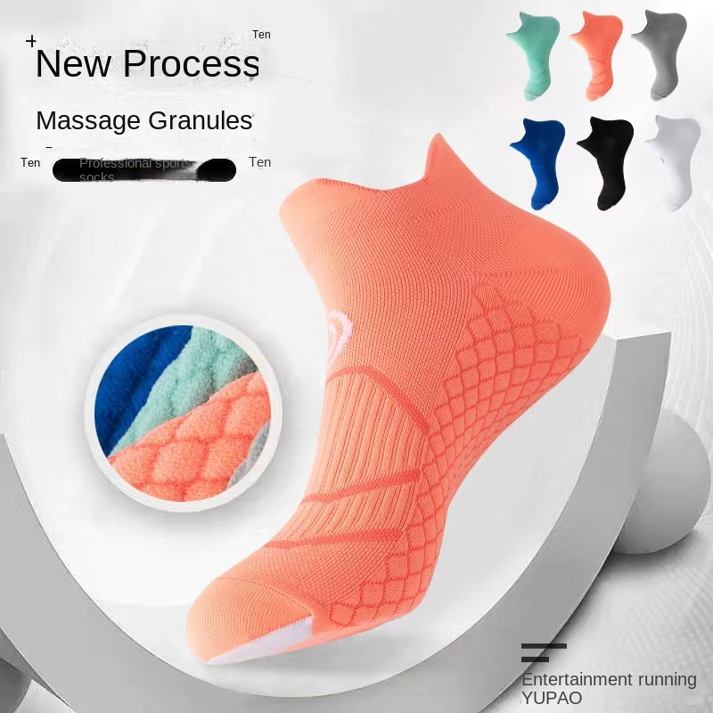 Men's Sports Socks, Running So - Sports Socks recension och pris