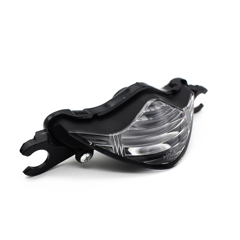 Clear Motorcycle Headlight Hea - Running Headlamp recension och pris