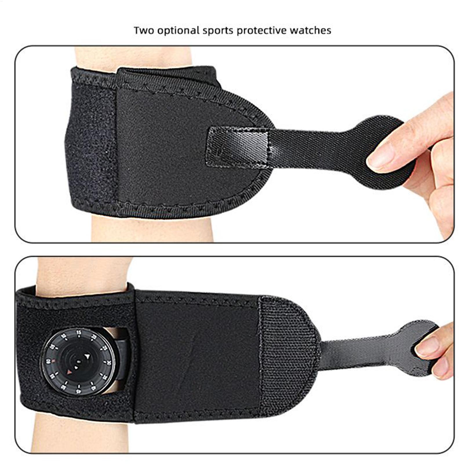 Wrist Strap Smart Watch Protec - Running Watch recension och pris