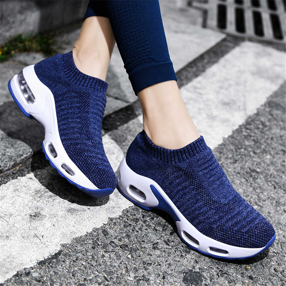 Big Size Number 38 Women's Hee - Running Shoes Women recension och pris