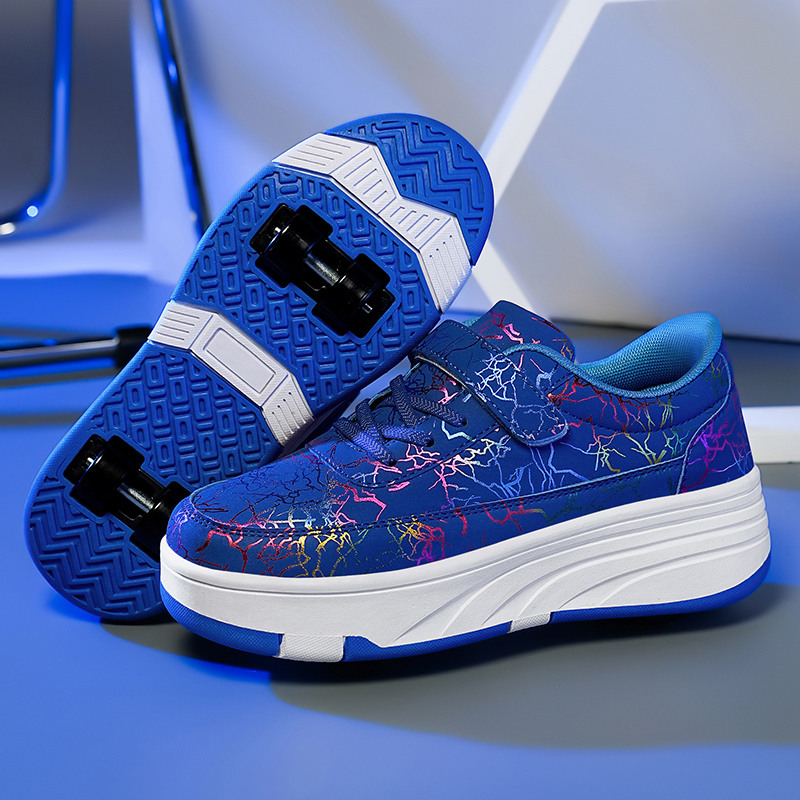 Trendy Roller Skates, Wear-Res - Running Shoes Men recension och pris