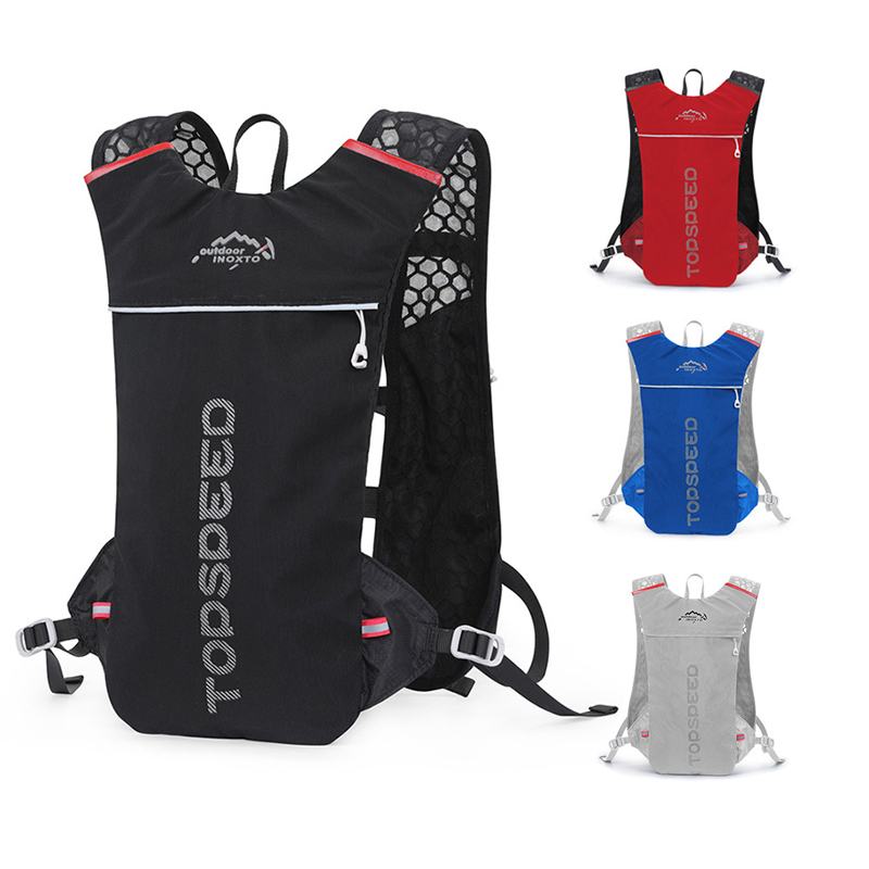 Ultra Light Running Bag Hydrat - Hydration Vest recension och pris