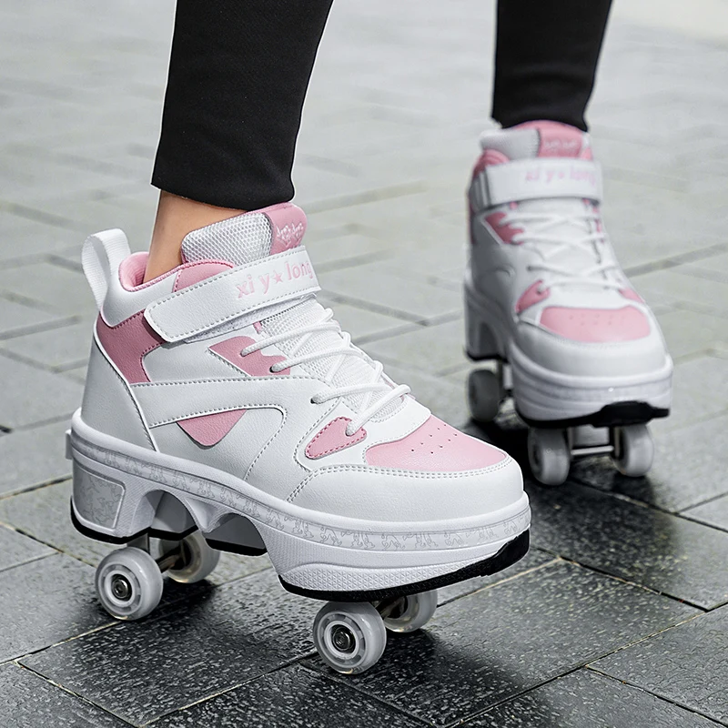 NEW children's sports roller s - Running Shoes Men recension och pris