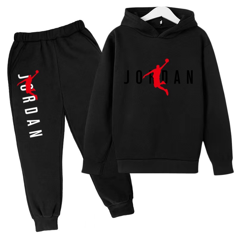 Kids Hoodie Fitness Running Cl - Running Gear Kids recension och pris