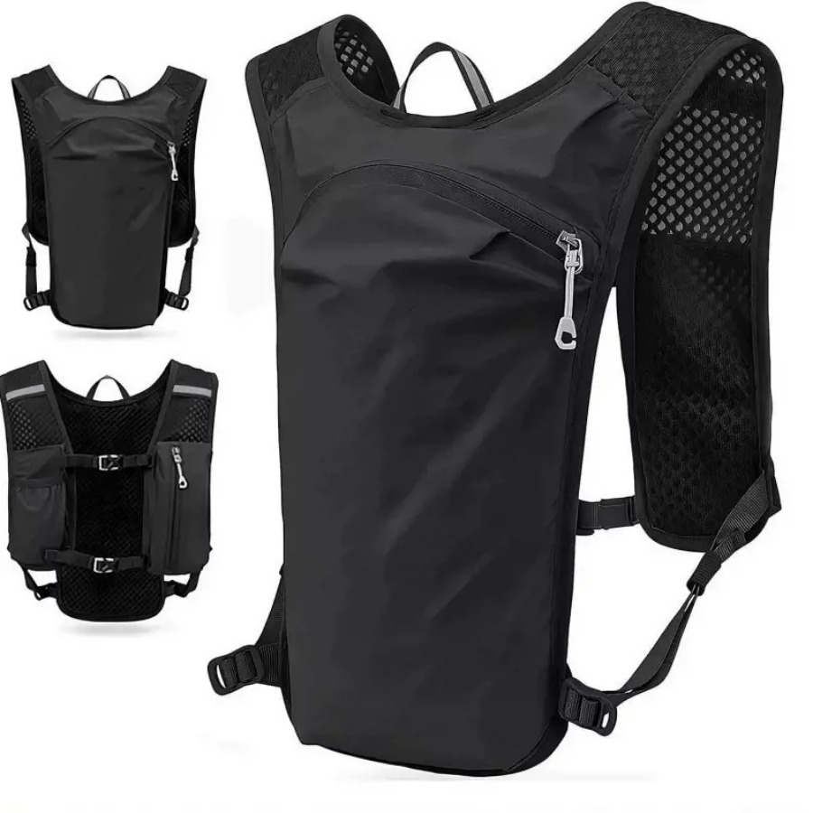 Lightweight Quick Dry Outdoor  - Hydration Vest recension och pris