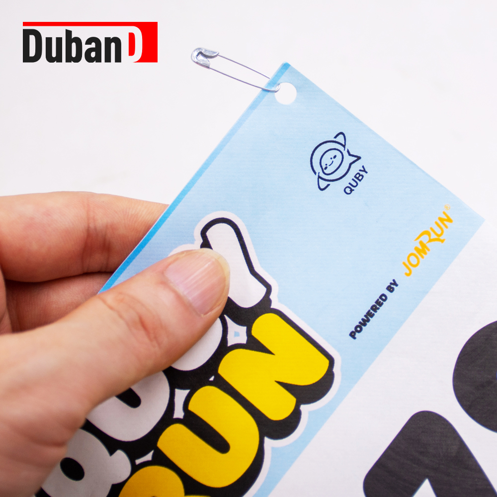 Race Bibs Competitor Number wi - Race Bib recension och pris
