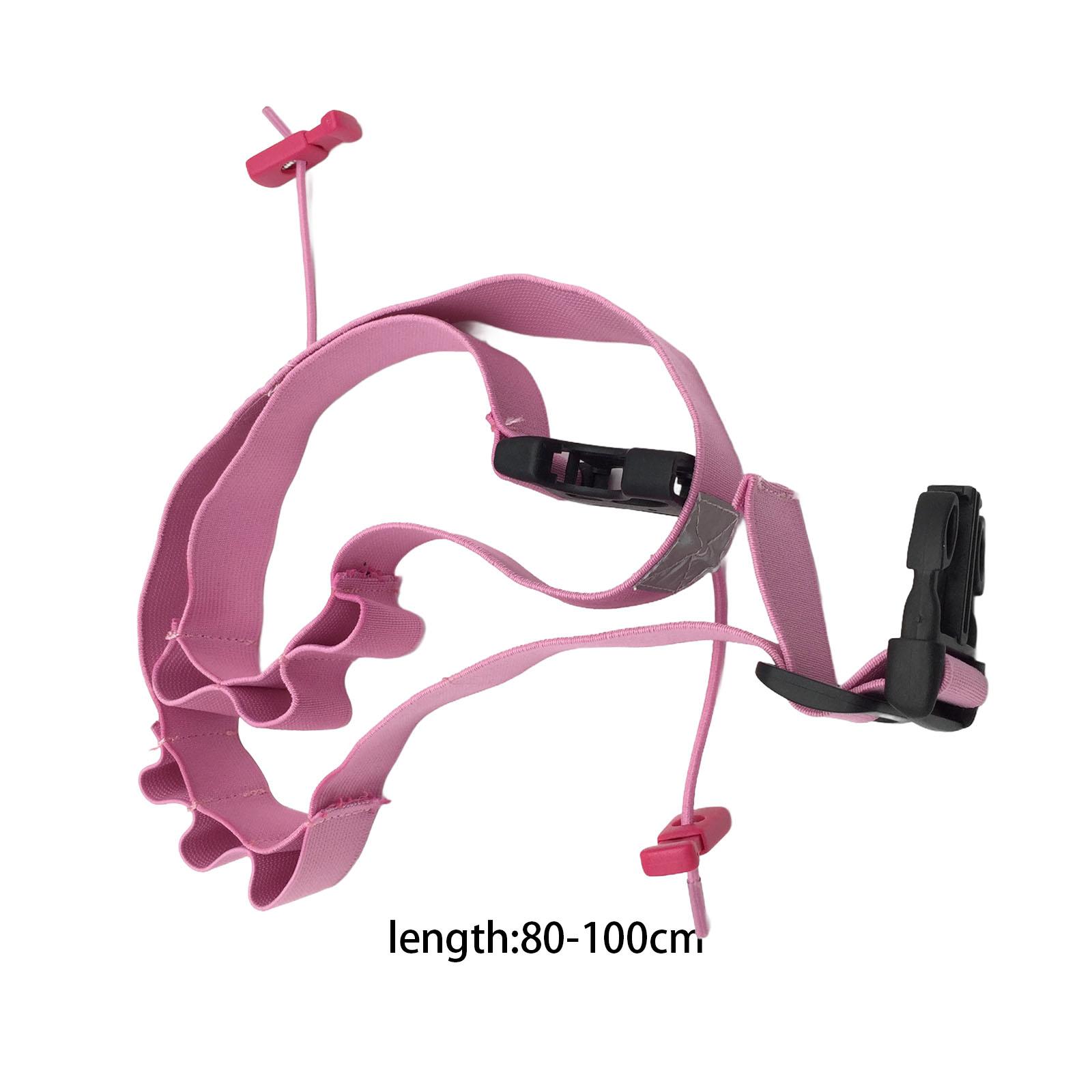 Unisex Running Bib Holder Belt - Race Bib recension och pris