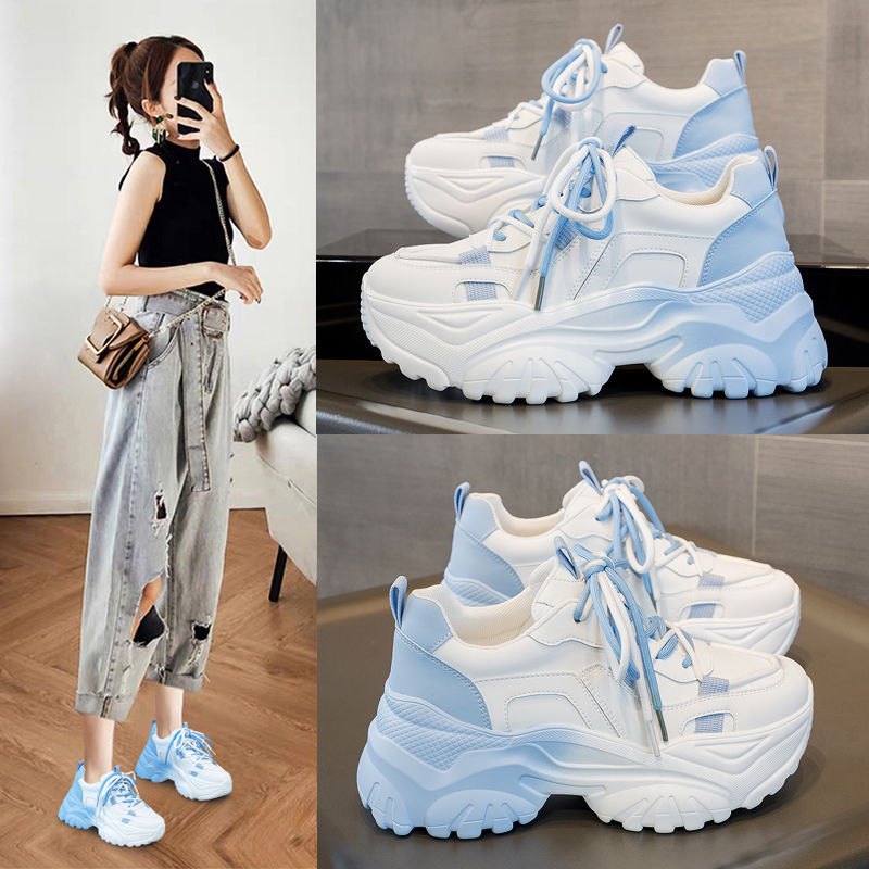 Women Sneakers 2026 New Fashio - Running Shoes Women recension och pris