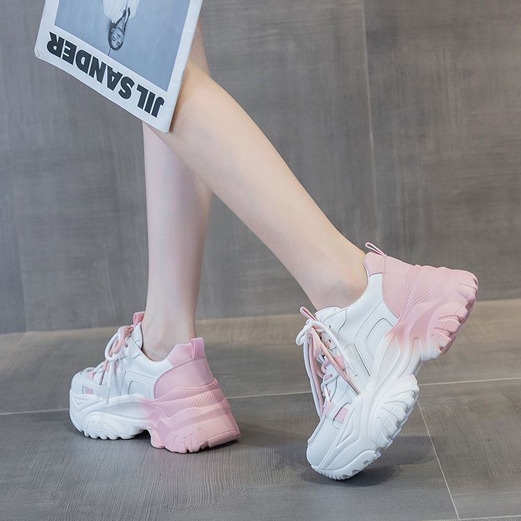 Women Sneakers 2026 New Fashio - Running Shoes Women recension och pris