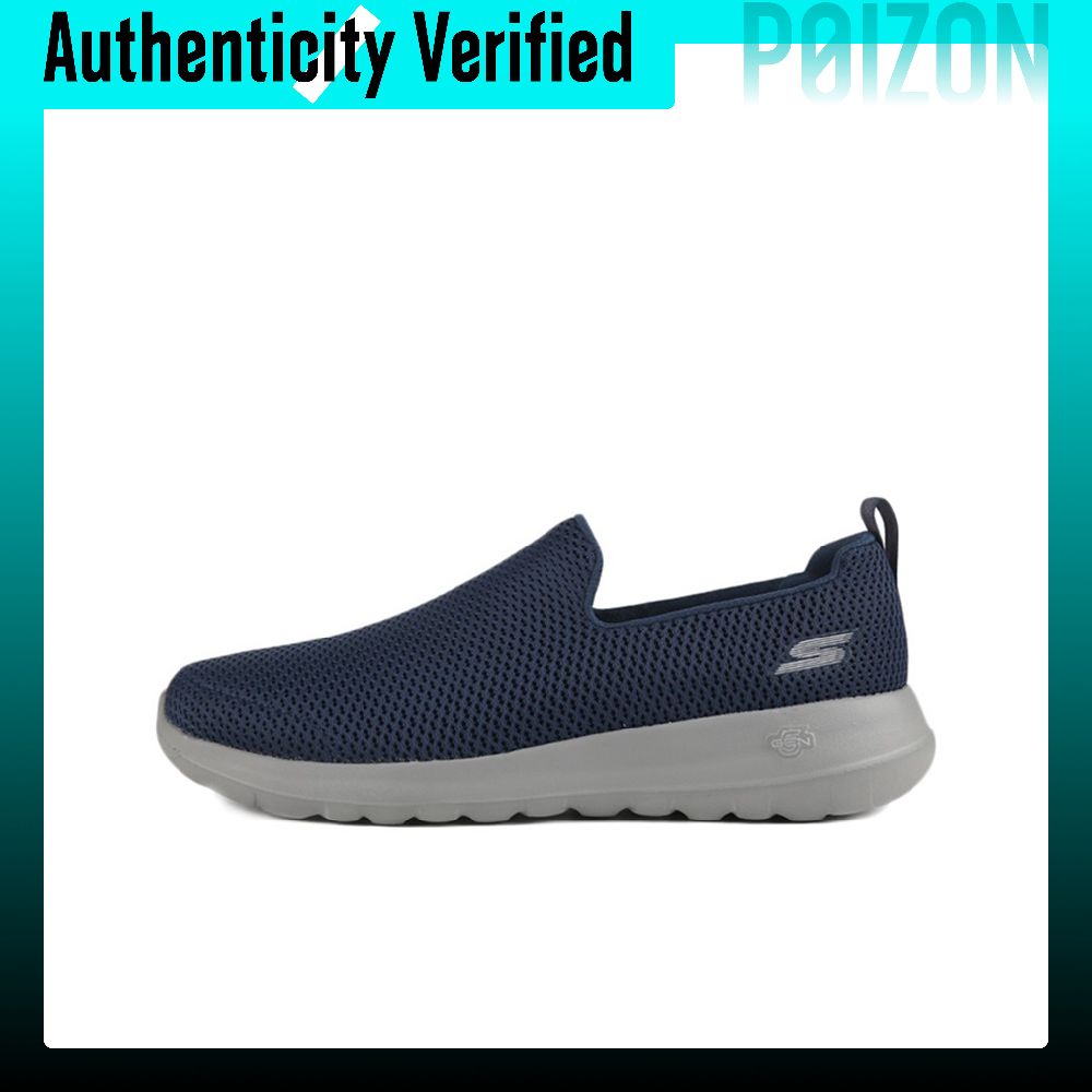 Skechers GO WALK Ma Fabric Cus - Running Shoes Men recension och pris