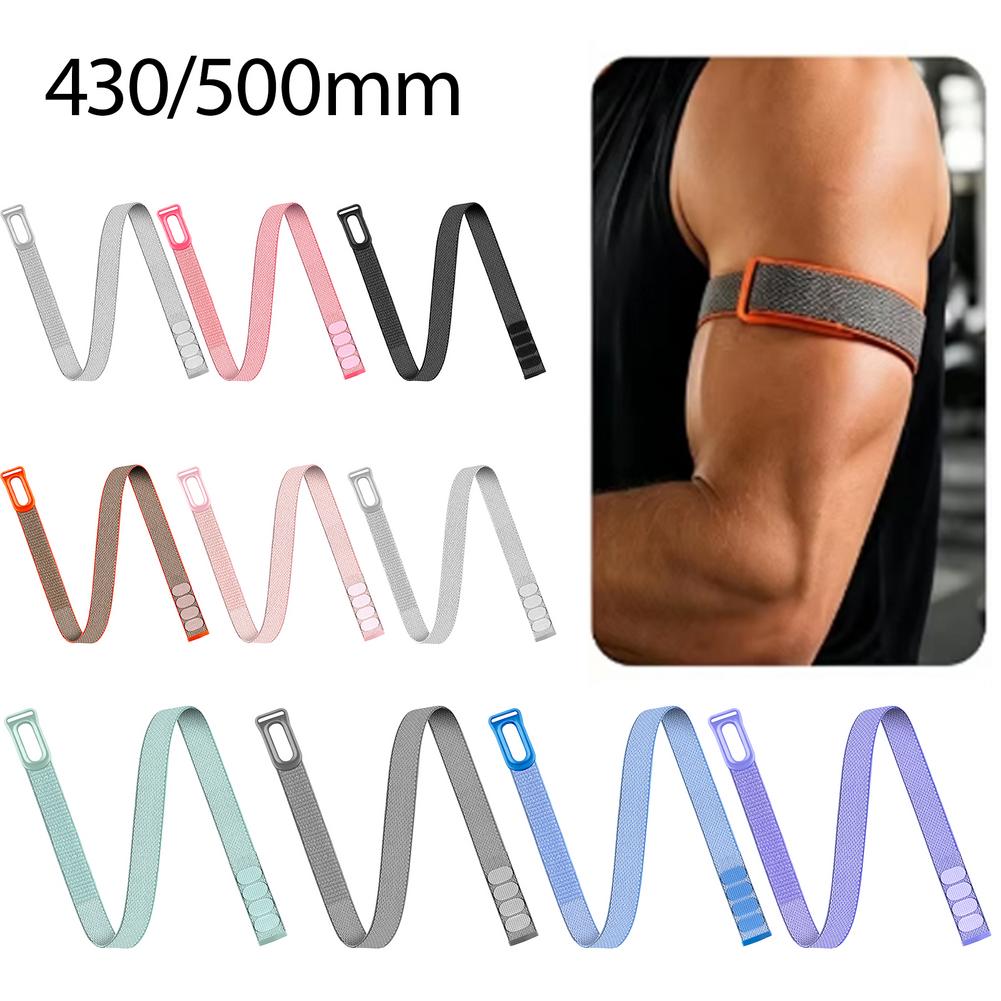 Adjustable Nylon Armband Band  - Running Watch recension och pris
