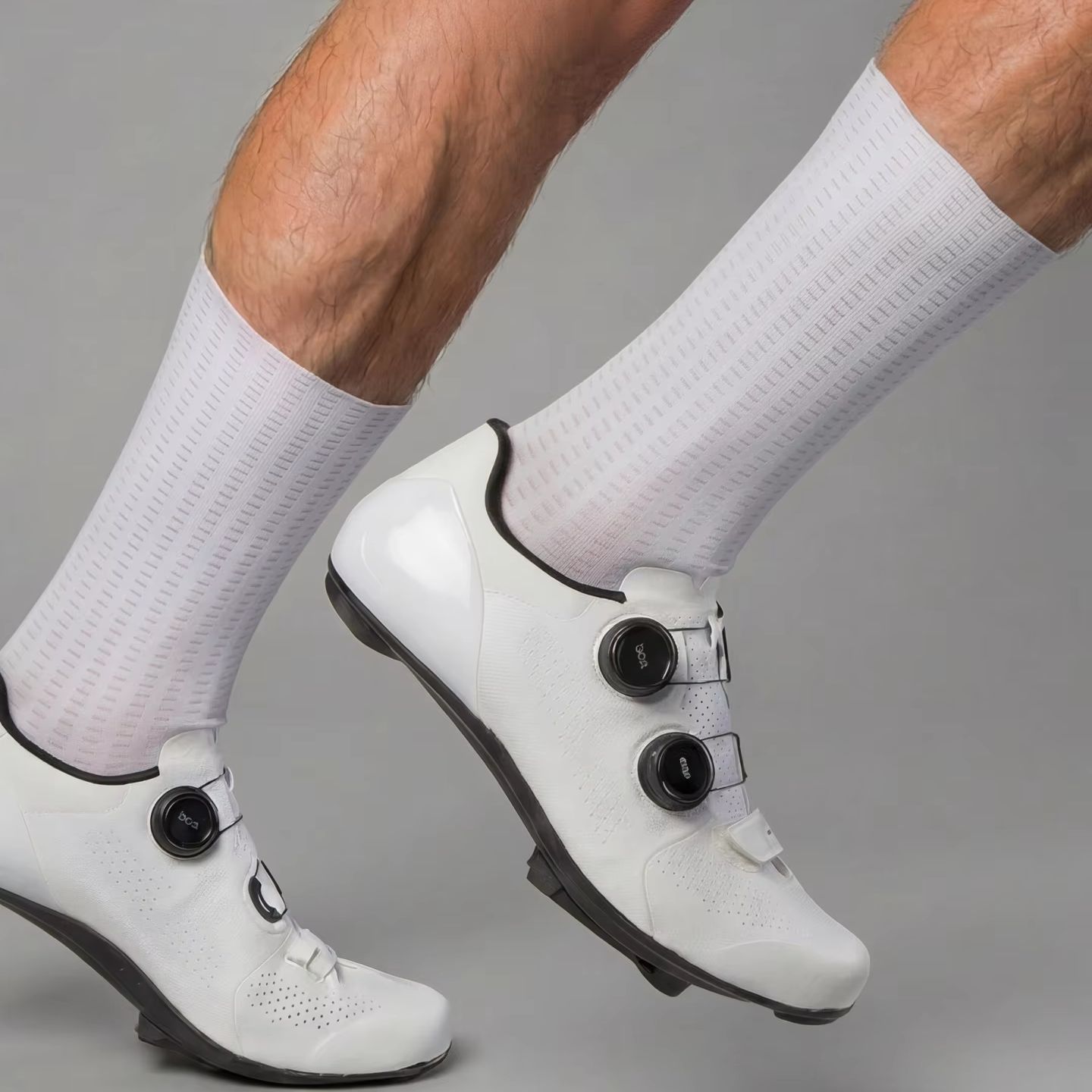 Professional Unisex Aero Cycli - Sports Socks recension och pris