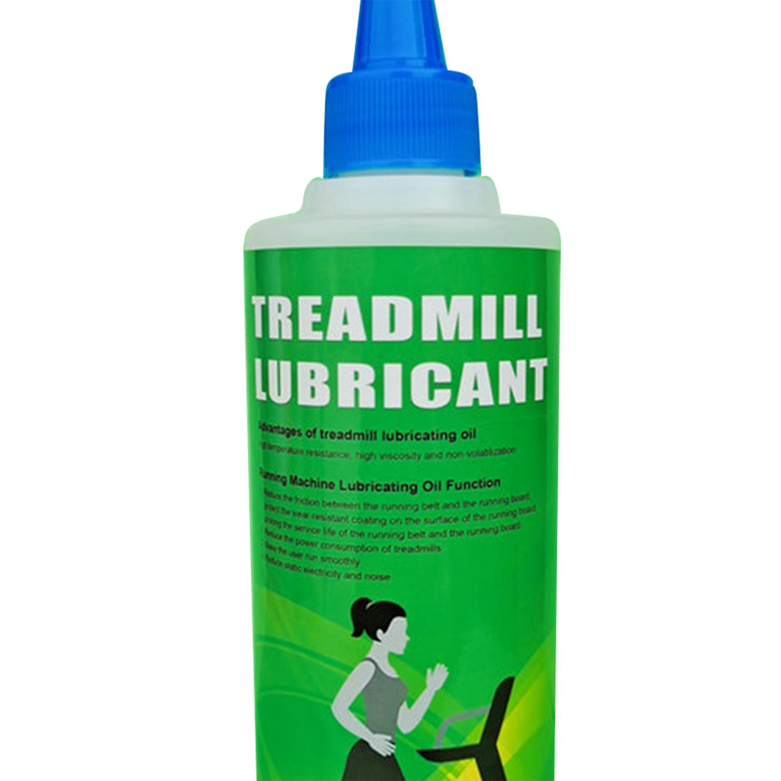 Universal Treadmill Belt Lubri - Running Belt recension och pris