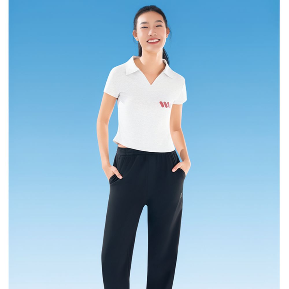 Summer Womens Casual Sportswea - Running Gear Junior recension och pris