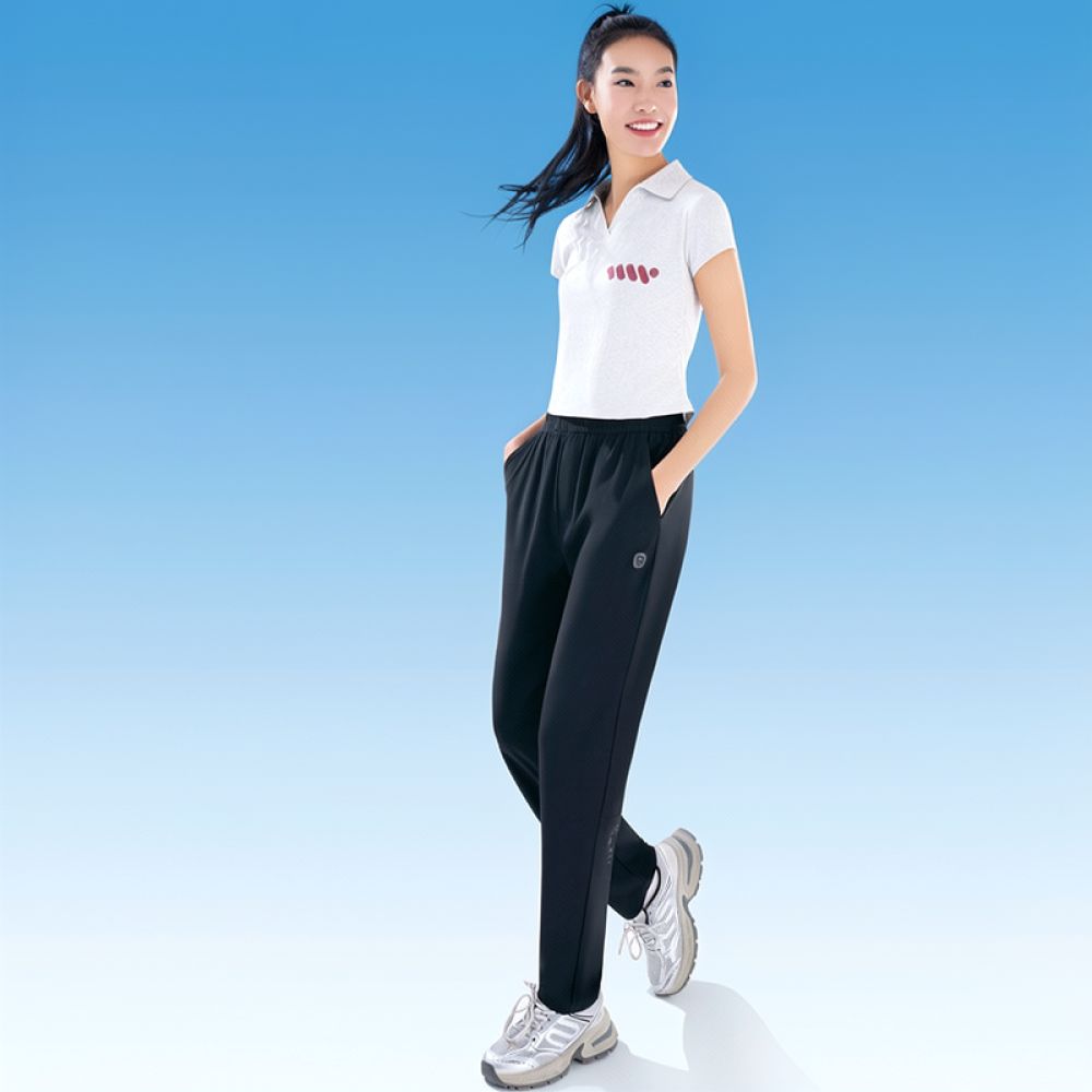 Summer Womens Casual Sportswea - Running Gear Junior recension och pris