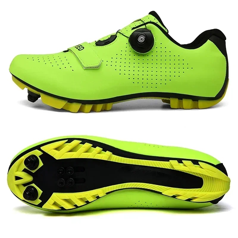 Unisex Mtb Shoes Zapatillas Ci - Running Shoes Women recension och pris