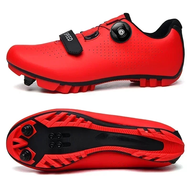 Unisex Mtb Shoes Zapatillas Ci - Running Shoes Women recension och pris