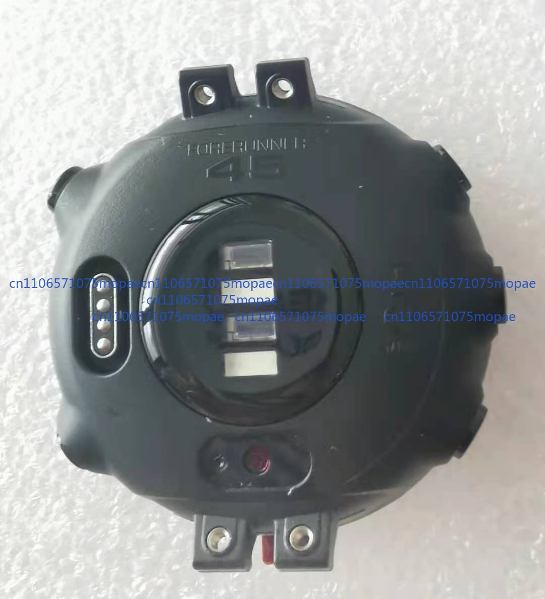 Used 95% new Battery Back Cove - Running Watch recension och pris