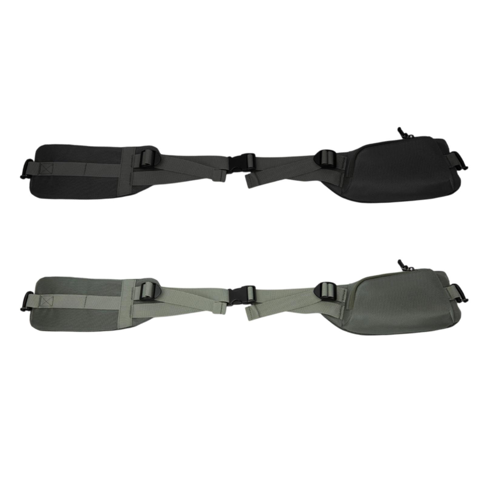 Ergonomic Running Belt Waist B - Running Belt recension och pris