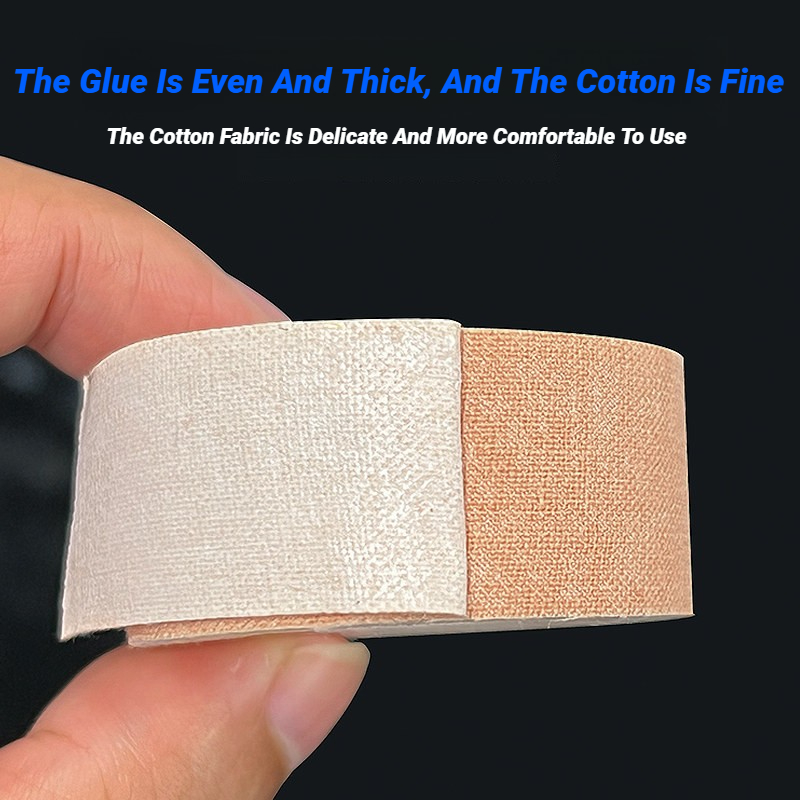 Sports Self Adherent Cohesive  - Ankle Brace recension och pris