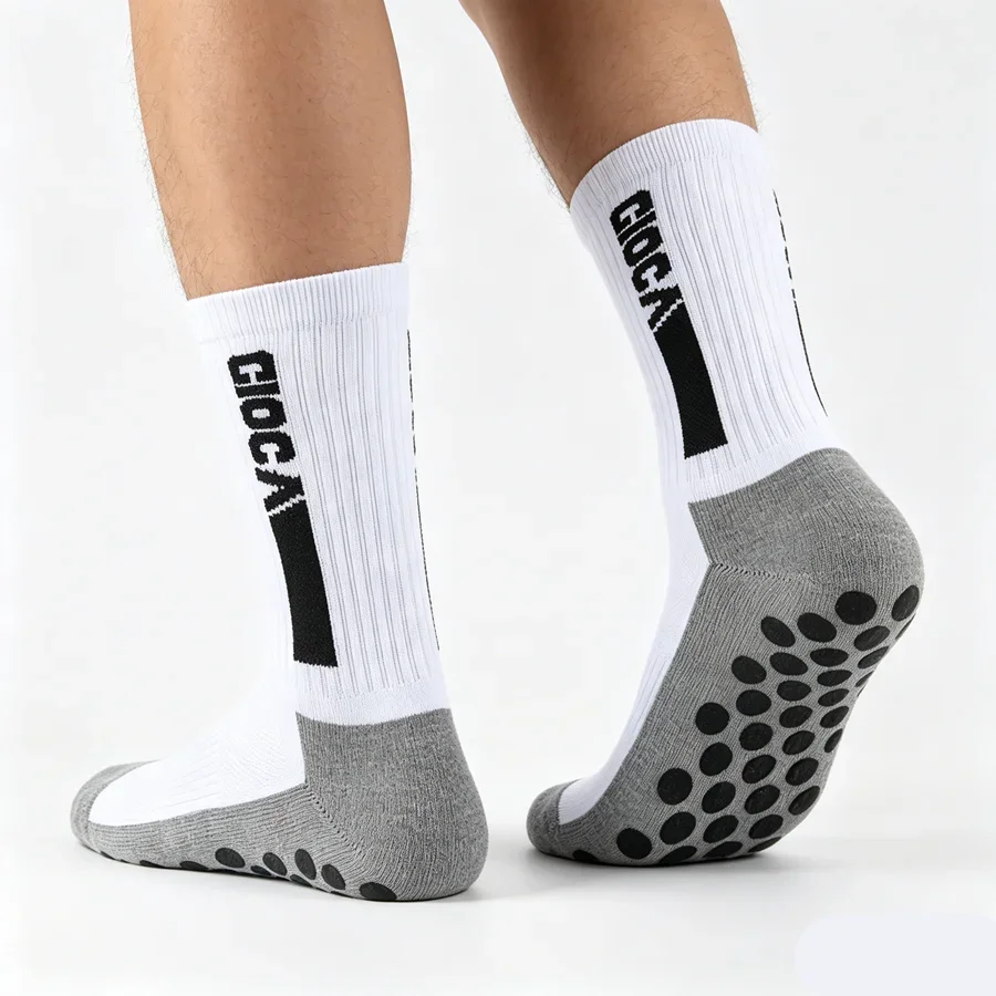 1/5/8/10 Pairs Men Women Unise - Sports Socks recension och pris