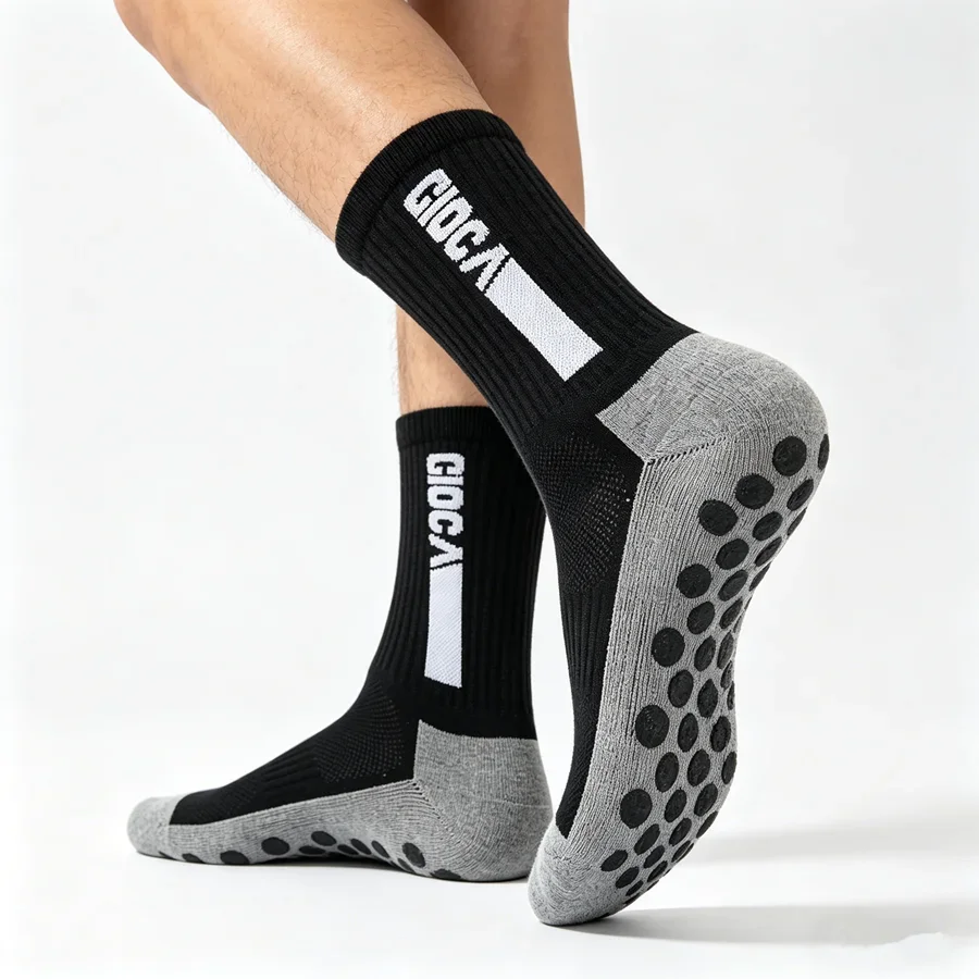 1/5/8/10 Pairs Men Women Unise - Sports Socks recension och pris