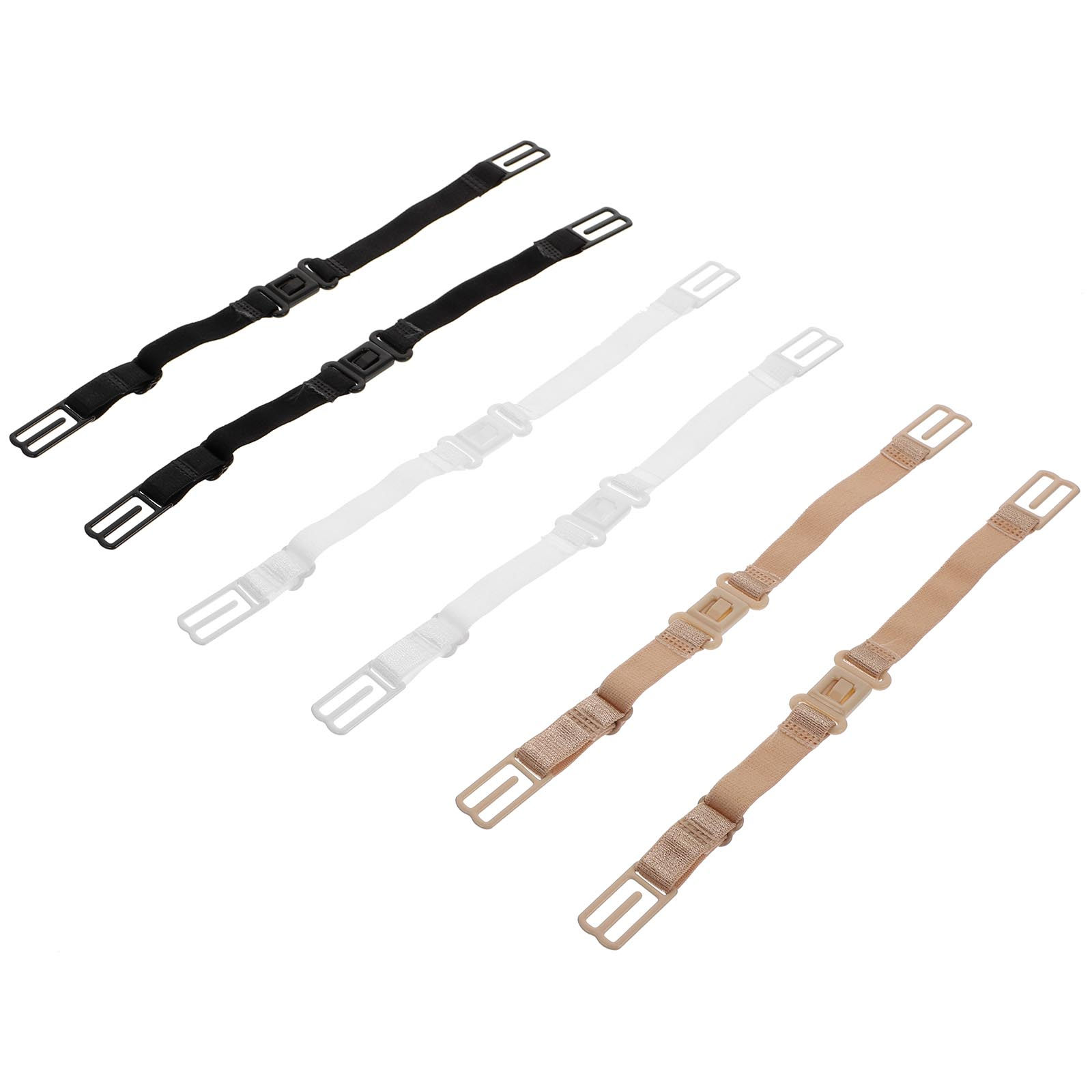 6Pcs Adjustable Shoulder Strap - Running Belt recension och pris