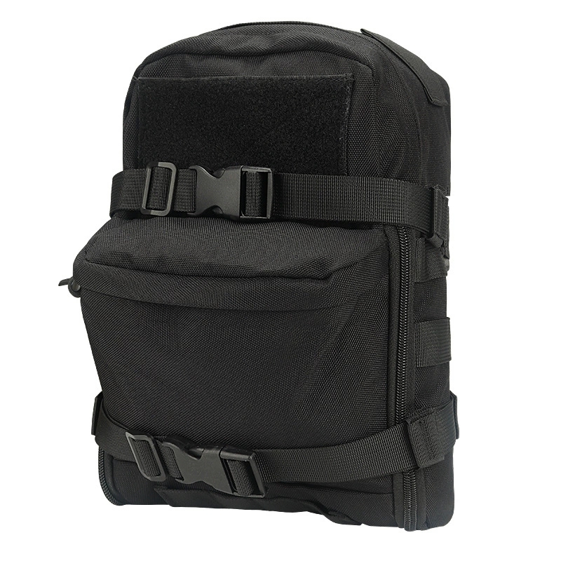 Outdoor Tactical Hydration Bag - Hydration Vest recension och pris