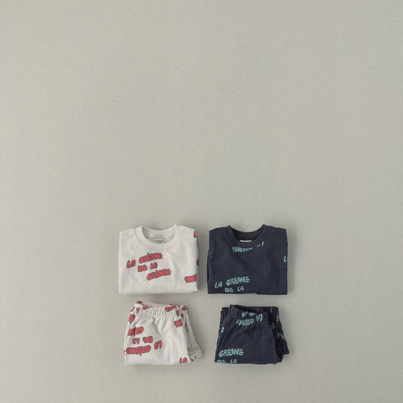 2024 Spring New Children Long  - Running Gear Kids recension och pris