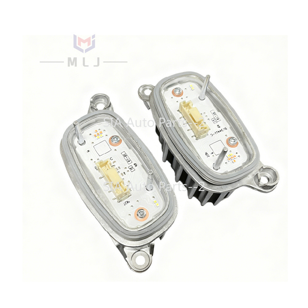 L1TB-13D278-AA L1TB-13D278-BA  - Running Headlamp recension och pris