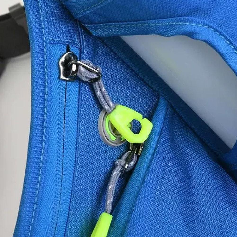 Fanny Pack with Water Bottle H - Running Belt recension och pris