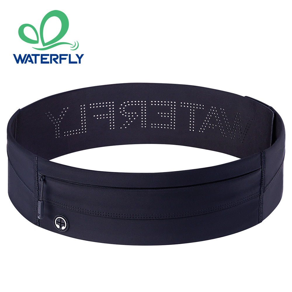 WATERFLY Running Belt Fanny Pa - Running Belt recension och pris