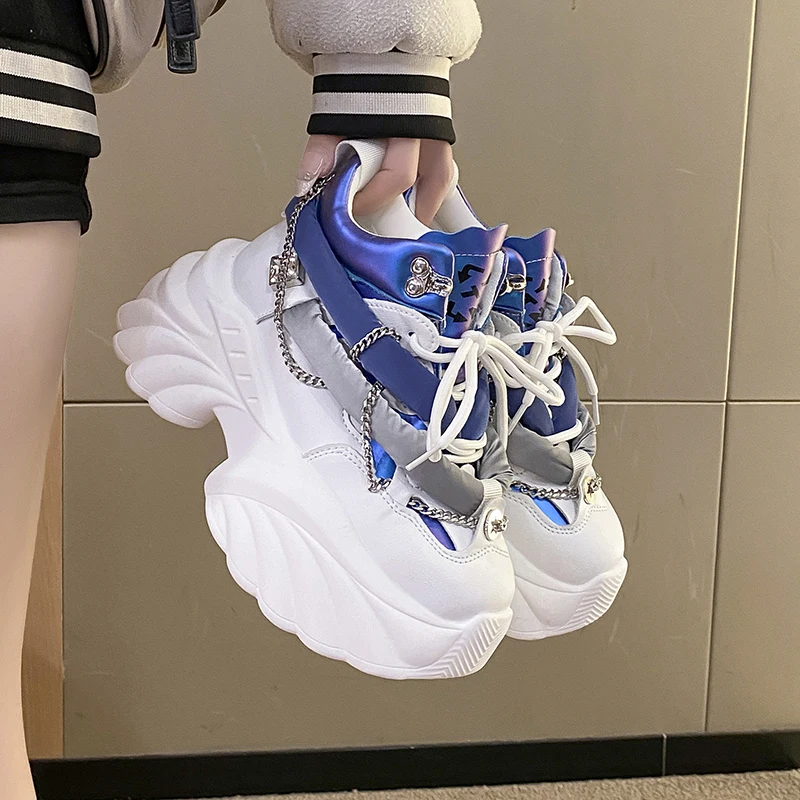 Lovely Kawaii Women sneakers w - Running Shoes Women recension och pris