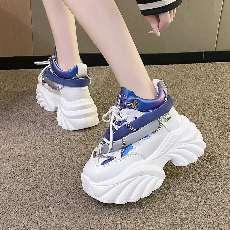Lovely Kawaii Women sneakers w - Running Shoes Women recension och pris