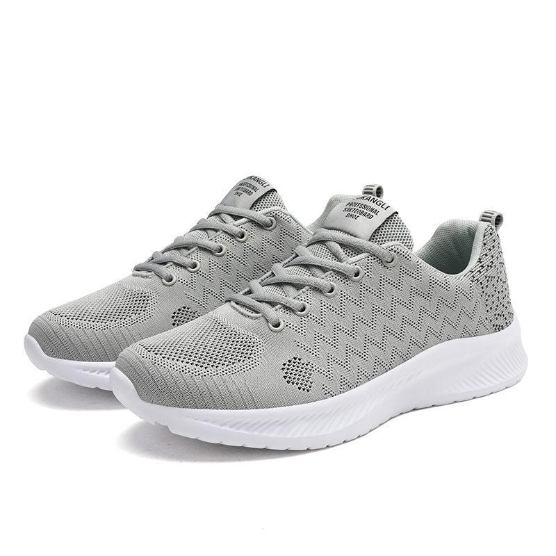 Sneakers for Mens 2024 Man Run - Running Shoes Men recension och pris