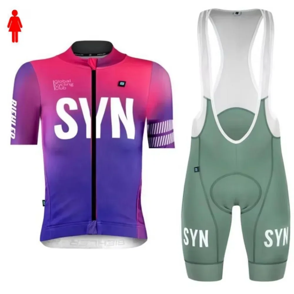 Women Race Pro Team SYN Short  - Race Bib recension och pris