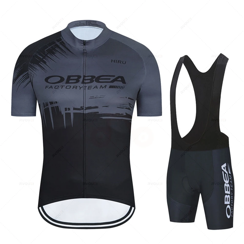 2025 Hiru Cycling Jersey Set S - Race Bib recension och pris