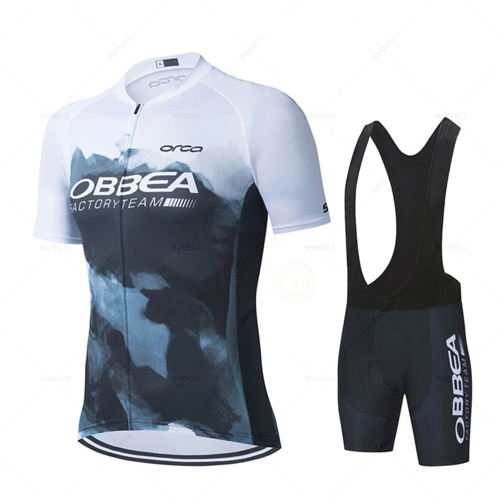 2025 Hiru Cycling Jersey Set S - Race Bib recension och pris