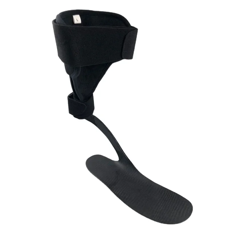 Manufacturer Price Carbon Fibe - Ankle Brace recension och pris