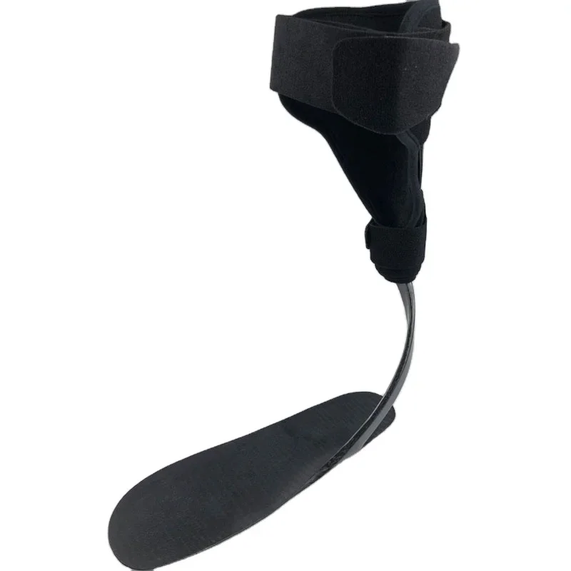 Manufacturer Price Carbon Fibe - Ankle Brace recension och pris