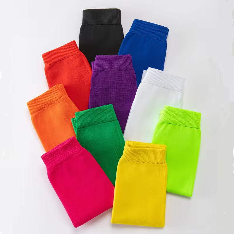 1 Pair Adult Training Leg Guar - Sports Socks recension och pris