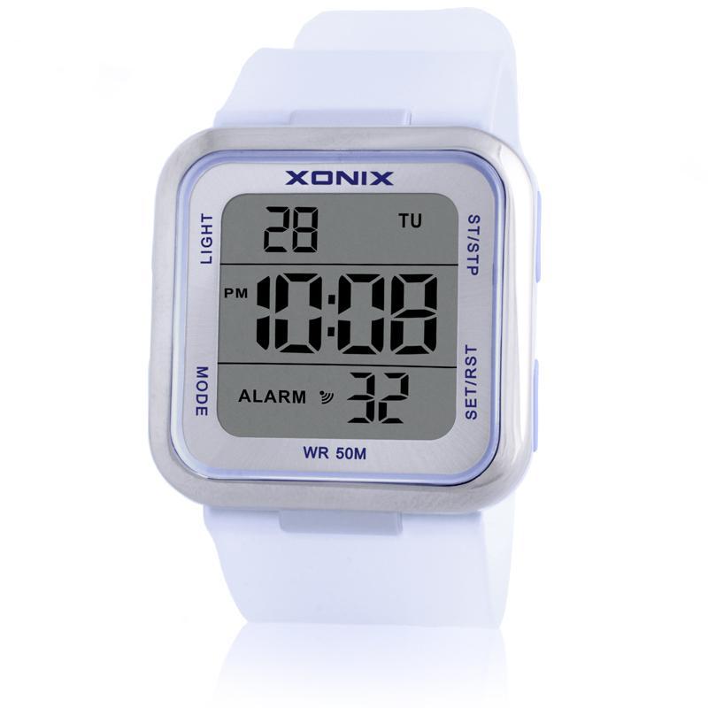 Stylish and Simple Running Tim - Running Watch recension och pris